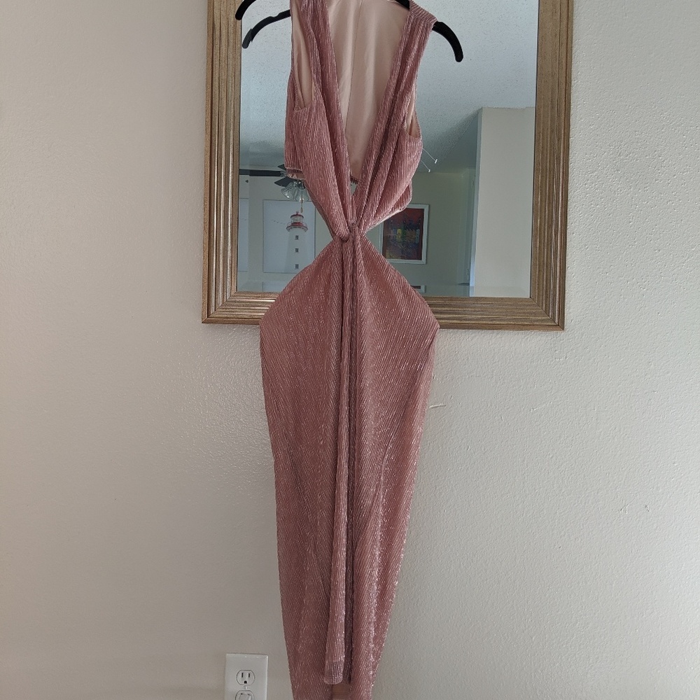 [NWOT] Evening dress